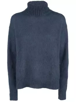 Водолазка Cruna, синий