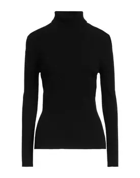 Водолазка D.Exterior, черный