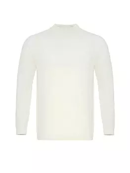 Водолазка Dandalo Sweater, белый