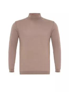 Водолазка Dandalo Sweater, бежевый