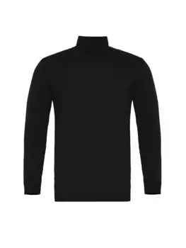 Водолазка Dandalo Sweater, черный