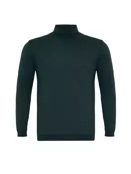 Водолазка Dandalo Sweater, цвет petrol