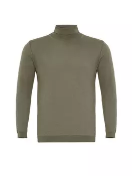 Водолазка Dandalo Sweater, хаки