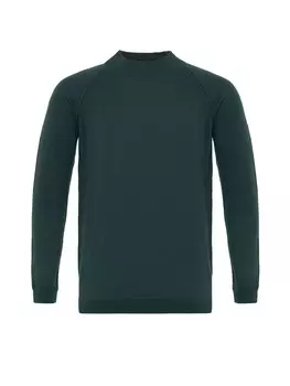 Водолазка Dandalo Sweater, изумрудный