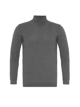 Водолазка Dandalo Sweater, серый