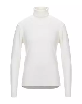 Водолазка Daniele Alessandrini, белый