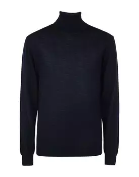 Водолазка Daniele Alessandrini, синий