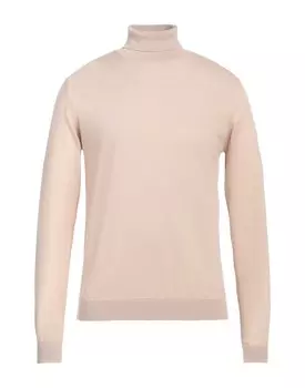 Водолазка Daniele Fiesoli, песочный