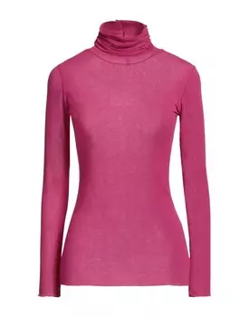 Водолазка Daniele Fiesoli, пурпурный