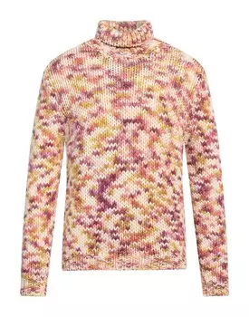 Водолазка Daniele Fiesoli, слоновая кость