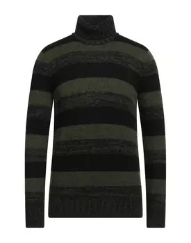 Водолазка Darwin, зеленый