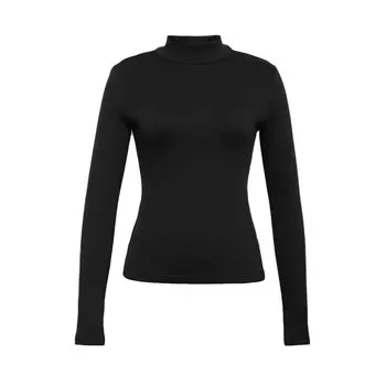 Водолазка Deep Breath Gedi с воротником-труба, красный