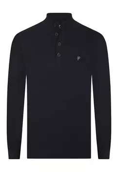 Водолазка DENIM CULTURE Sweater Chandler, ночной синий