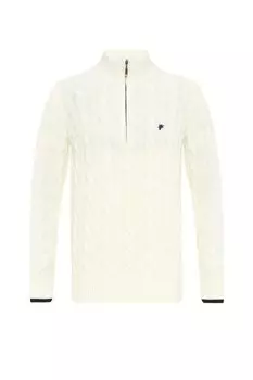 Водолазка DENIM CULTURE Sweater JOEL, экрю