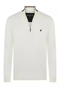 Водолазка DENIM CULTURE Sweater Lucio, белый