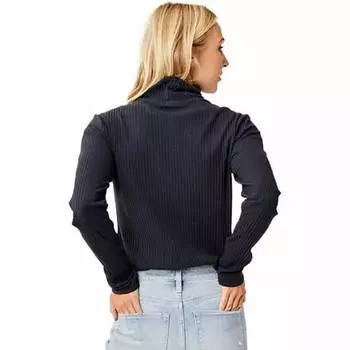 Водолазка Denise - женская Carve Designs, черный