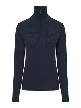 Водолазка Derbe Sweater Matrosenplnn, морской синий