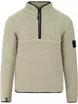 Водолазка Didriksons Sweater, бежевый