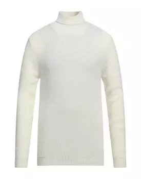 Водолазка Diktat, белый