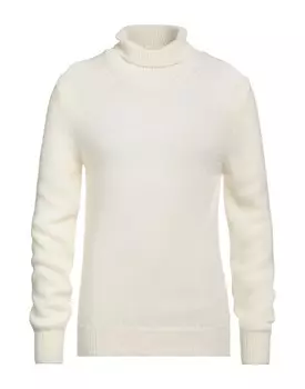 Водолазка Diktat, белый