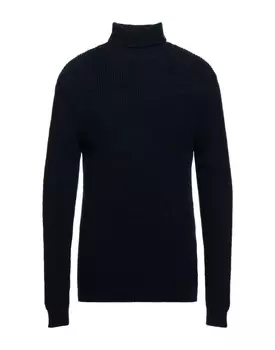 Водолазка Diktat, синий