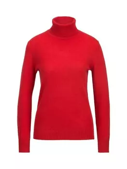 Водолазка Dine'n'Dance Sweater Jakline, цвет blood red