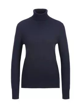 Водолазка Dine'n'Dance Sweater Jakline, морской синий