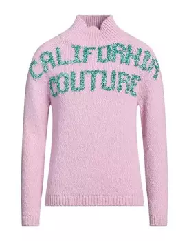 Водолазка Dior Homme, сирень