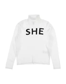 Водолазка Dixie, белый