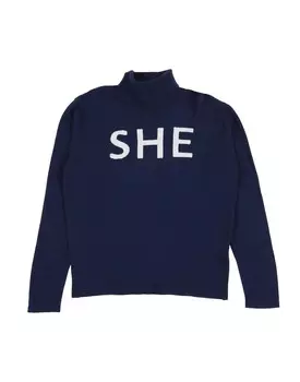 Водолазка Dixie, синий