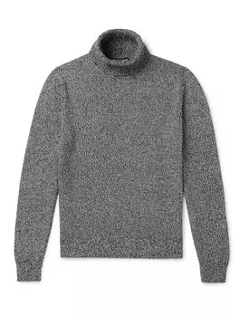 Водолазка Dolce&Gabbana, черный