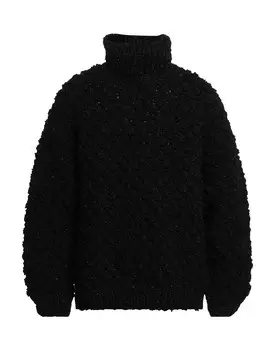 Водолазка Dolce&Gabbana, черный