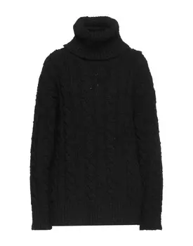 Водолазка Dolce&Gabbana, черный