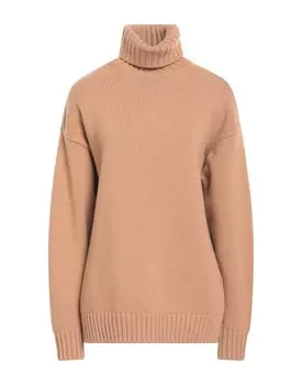 Водолазка Dolce&Gabbana, коричневый