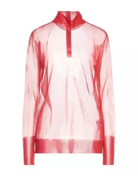 Водолазка Dolce&Gabbana, красный