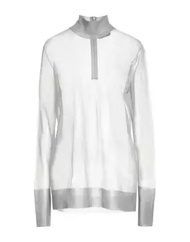 Водолазка Dolce&Gabbana, серый