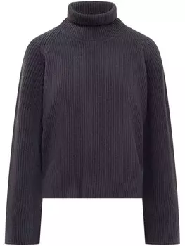 Водолазка Dolcevita Jucca approved, синий