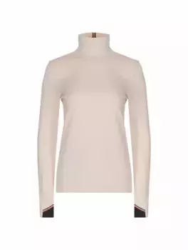 Водолазка DolceVita Moncler Grenoble, бежевый