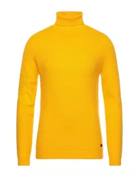 Водолазка Dooa, абрикос