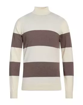 Водолазка Dooa, слоновая кость