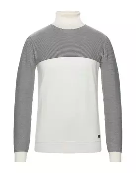 Водолазка Dooa, слоновая кость