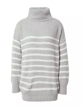 Водолазка Dorothy Perkins Sweater, серый