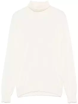 Водолазка Drumohr, белый