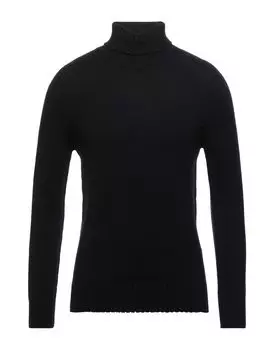 Водолазка Drumohr, черный