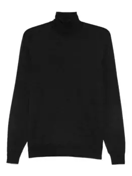 Водолазка Drumohr, серый