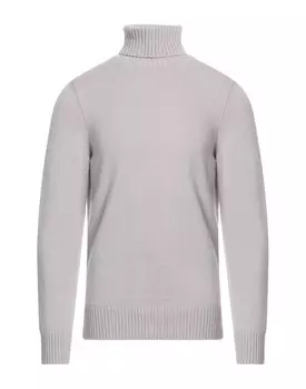 Водолазка Drumohr, сирень