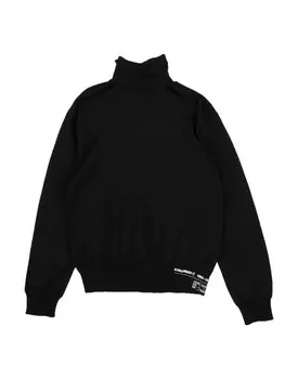 Водолазка Dsquared2, черный