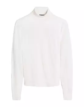 Водолазка Dunhill, белый