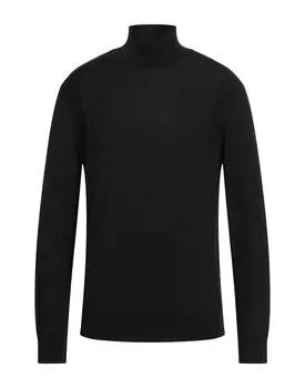 Водолазка Dunhill, черный