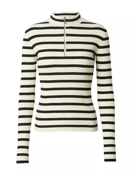 Водолазка EDITED Sweater Alison, разноцветный